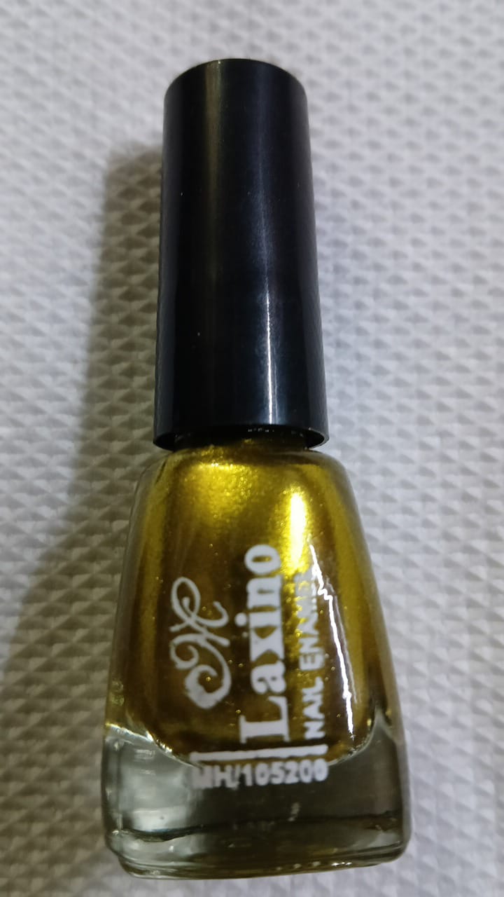 Women Nail Polish-Lax Small