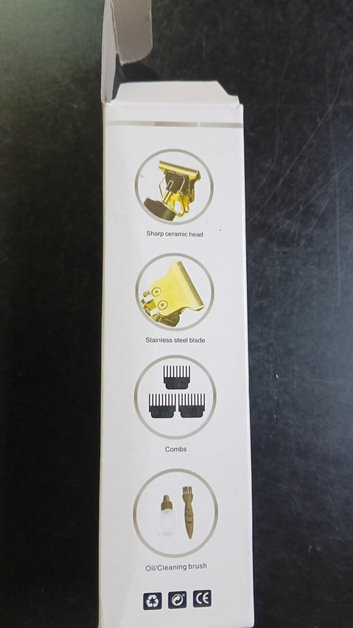 Trimmers For He & She