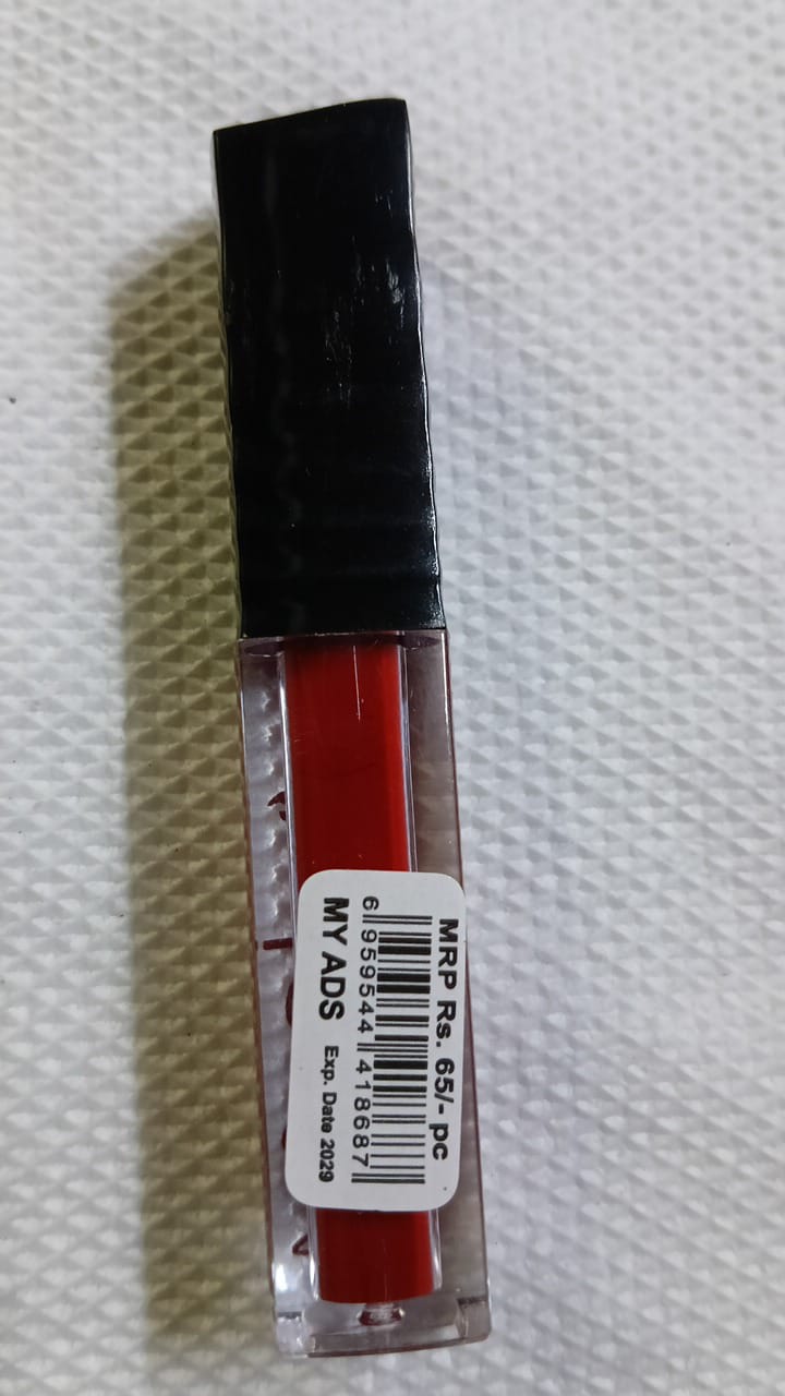 Women Liquid Lipistik-Myads