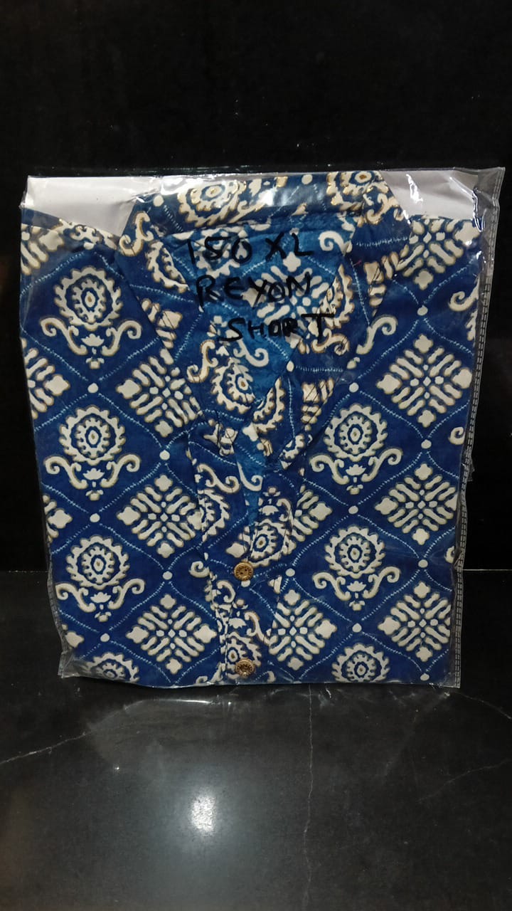 Women Short Kurti -WSK3