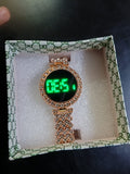 WOMEN'S WATCH DIGITAL TOUCH SCREEN