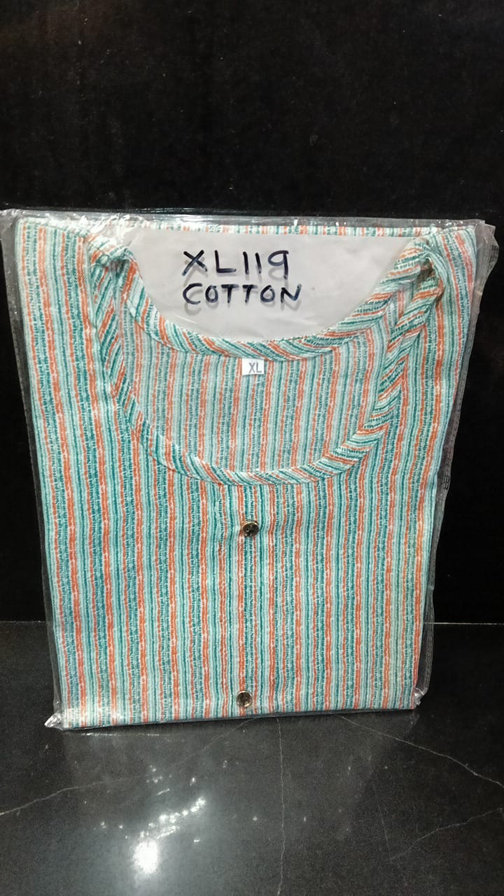Women Full Kurti -WFK58