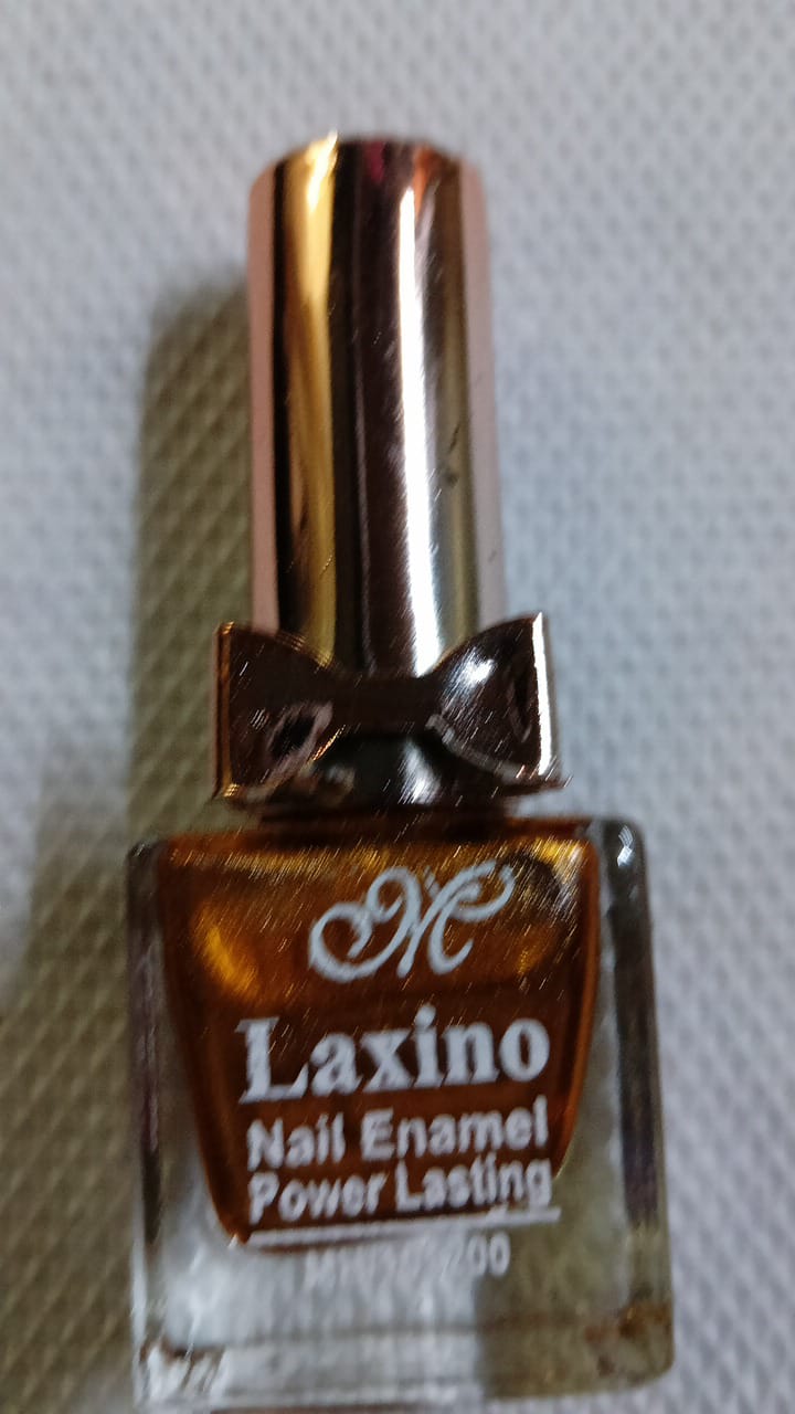 Women Nail Polish-Laxl Big