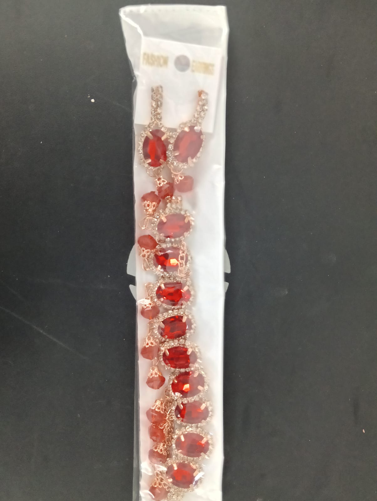 Lady Fancy Kundan Necklace