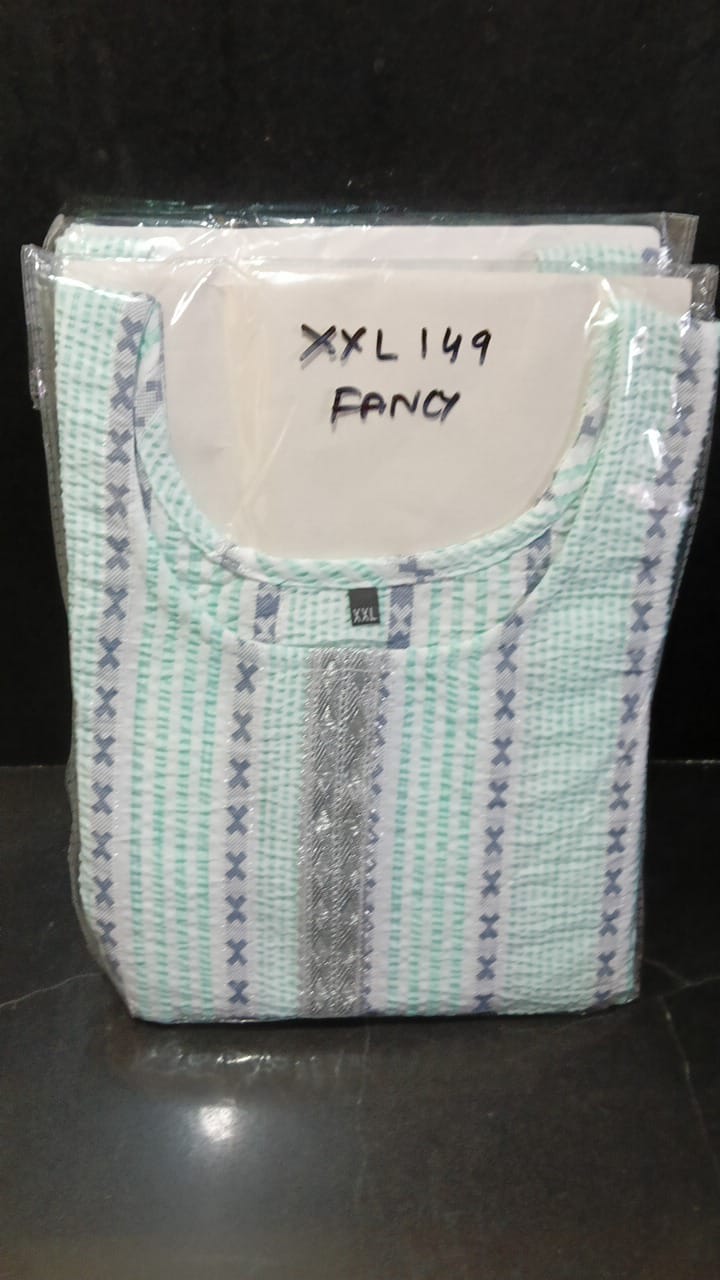 Women Full Kurti -WFK63