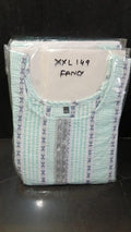 Women Full Kurti -WFK63