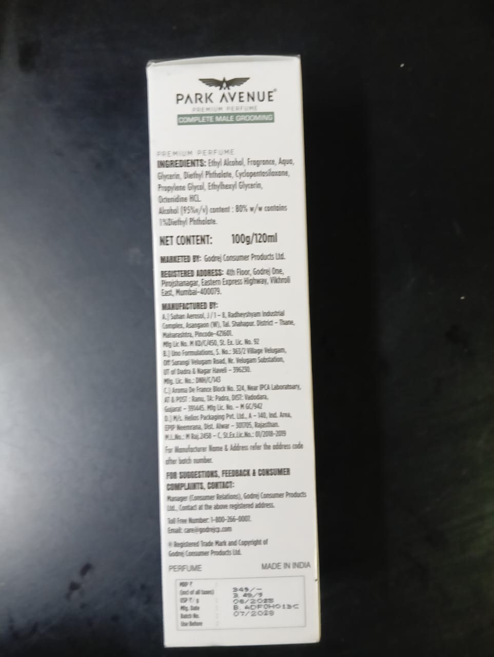 WILD STONE CODE STEEL WHITE-HE N SHE