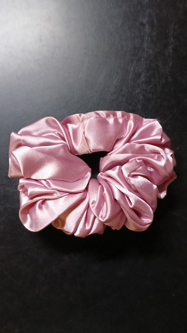 Lady Fancy Plain Color Hand & Hair Flower 1 pcs