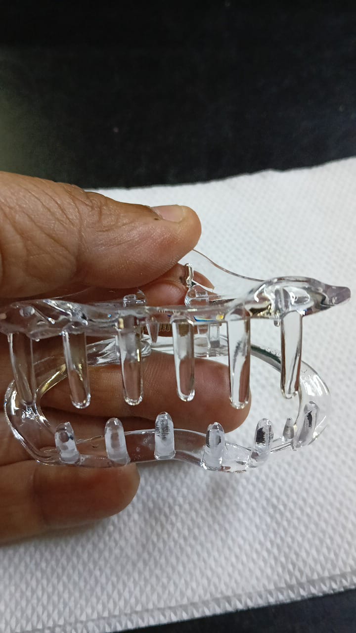 Women Hair Clips-Korean Big