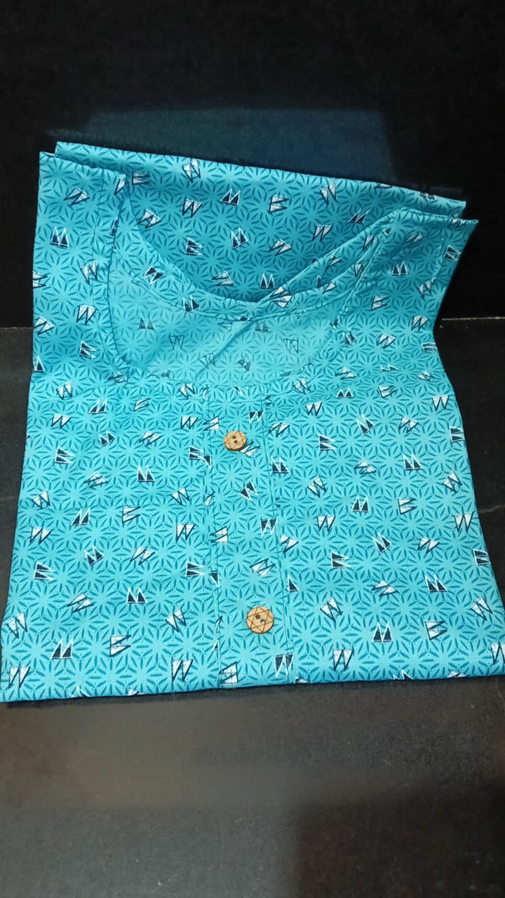 Women Full Kurti -WFK113