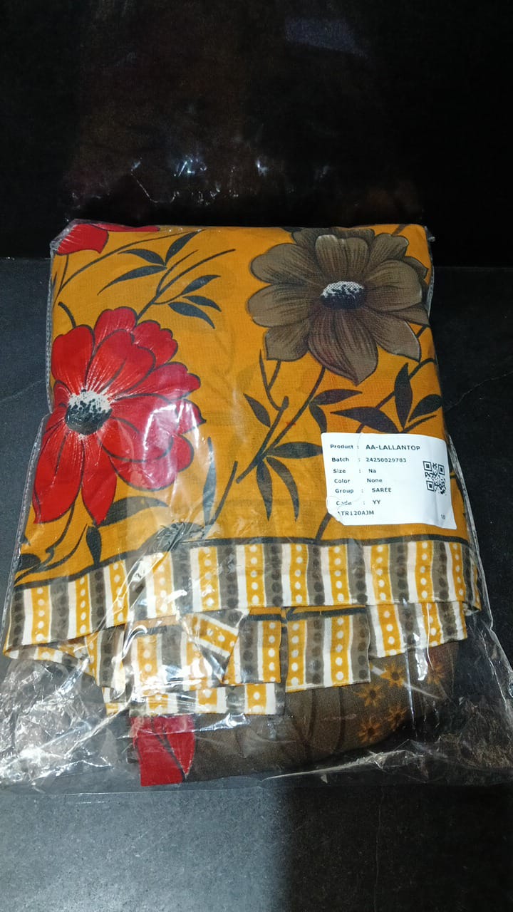 Women Saree Dhani-WSL13