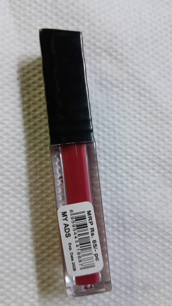 Women Liquid Lipistik-Myads