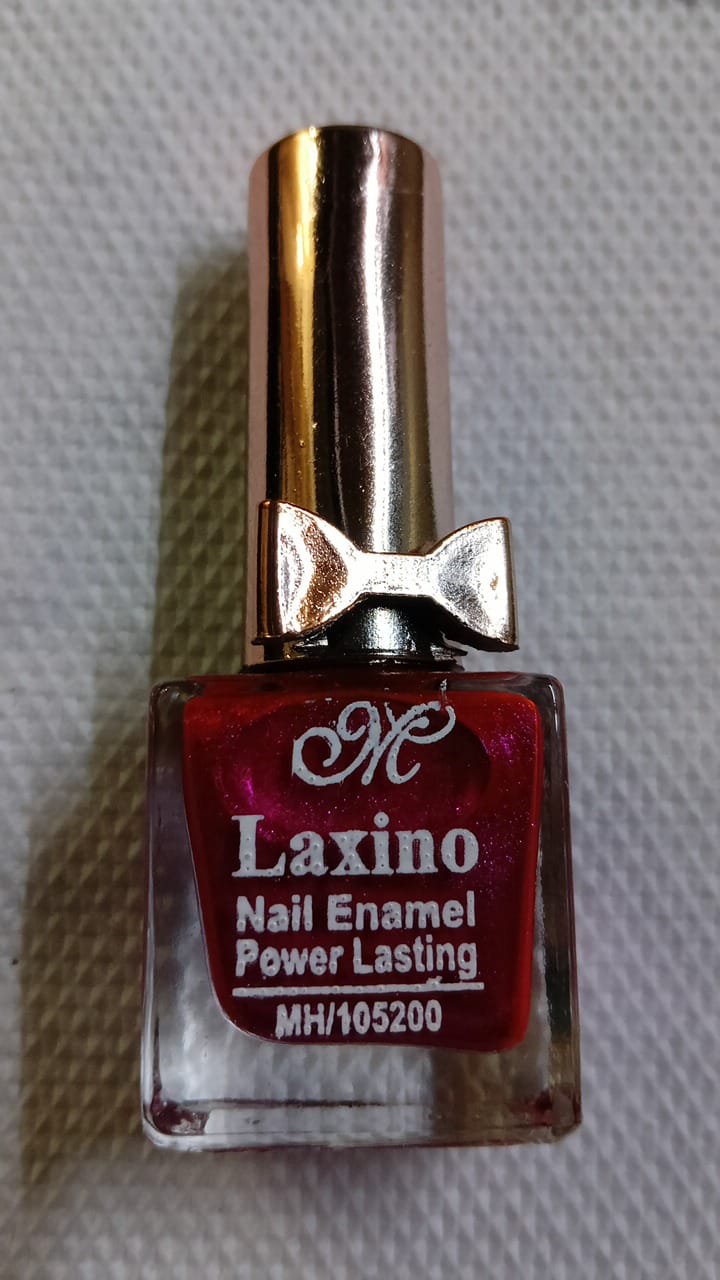 Women Nail Polish-Laxl Big