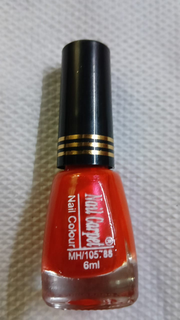 Women Nail Polish-Nail Small