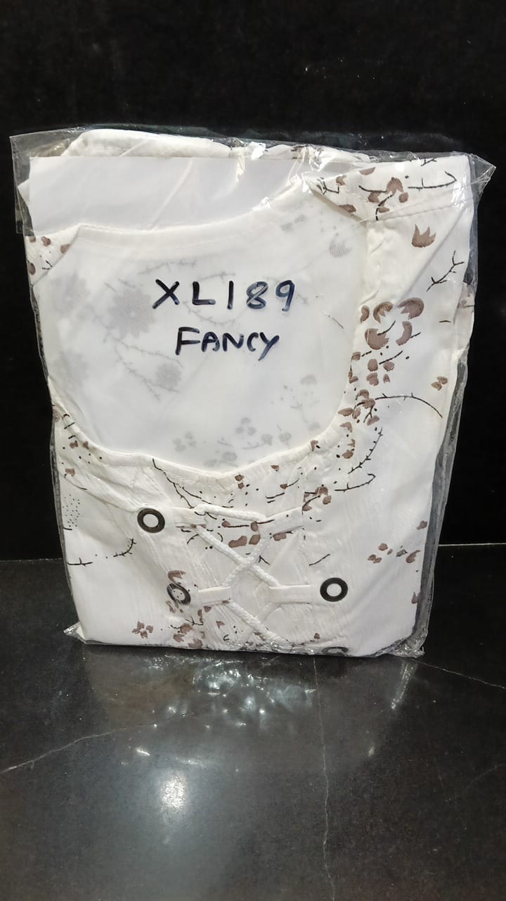 Women Trendy Kurti-WTK23