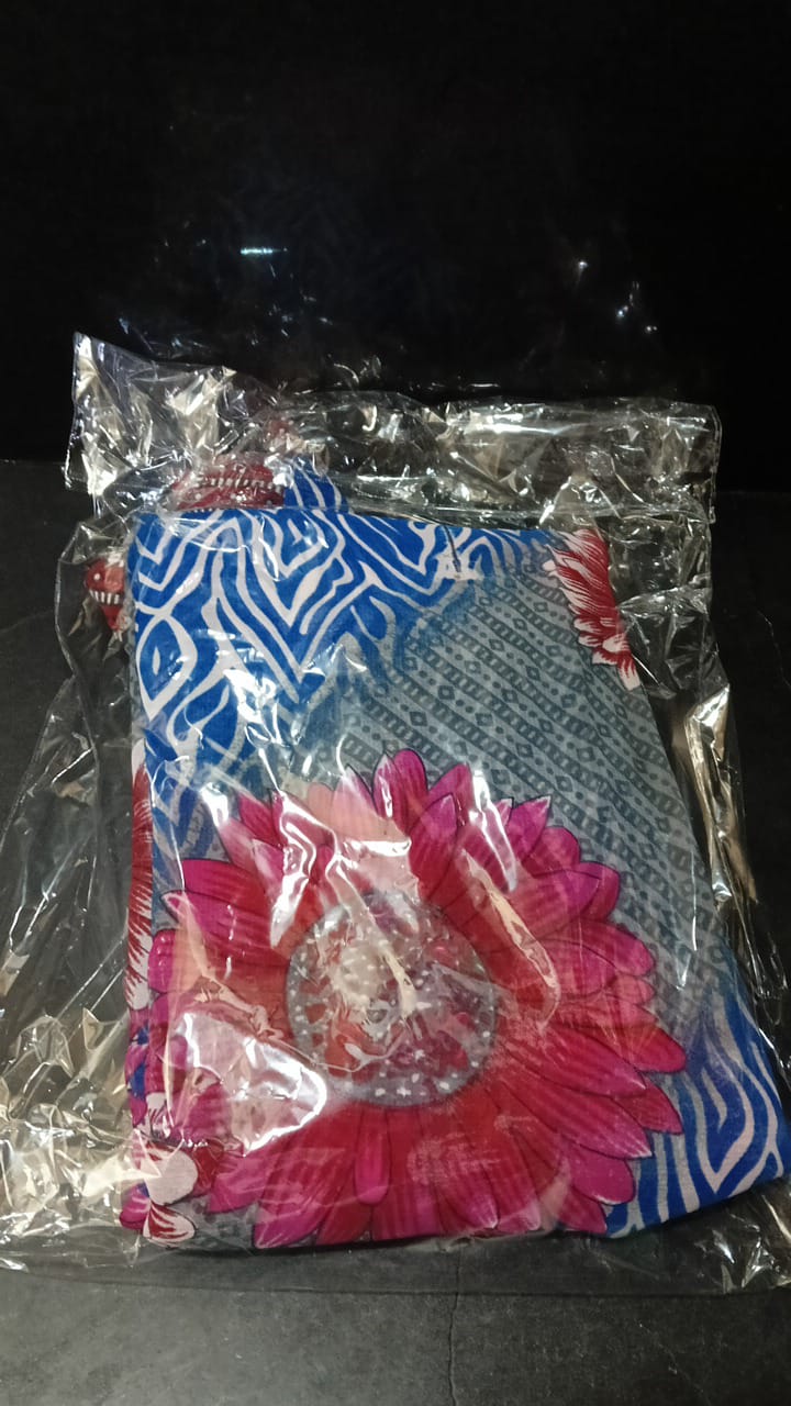 Women Saree Dhani-WSL24