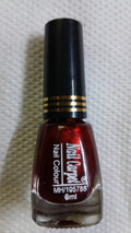 Women Nail Polish-Nail Small