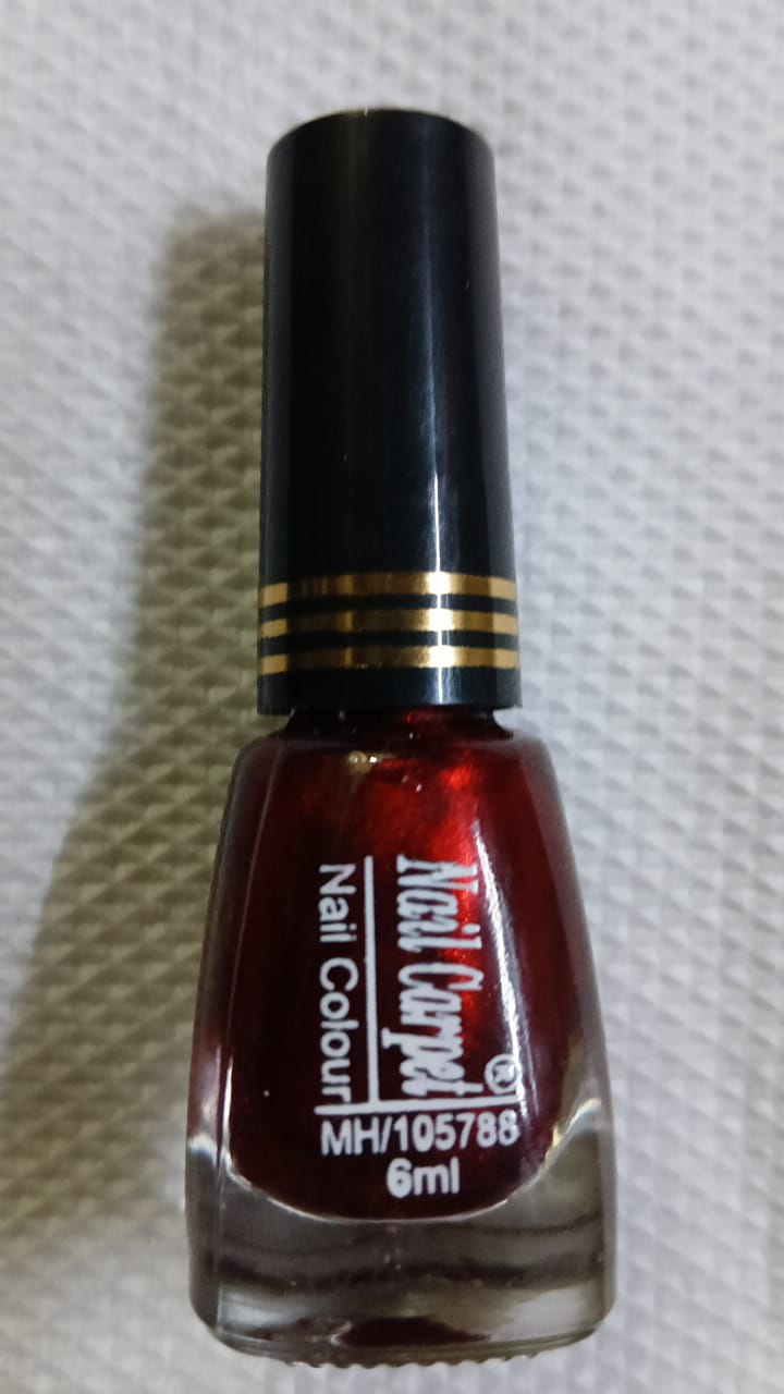 Women Nail Polish-Nail Small