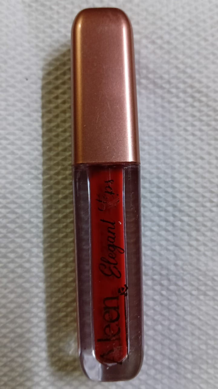 Women Liquid Lipistik-Al