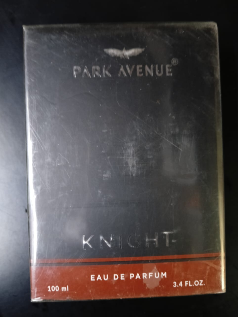 PARK AVENUE KNIGHT 100 ML-HE N SHE PERFUME