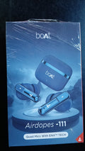 Boat Airdopes -111 Wireless Earphone
