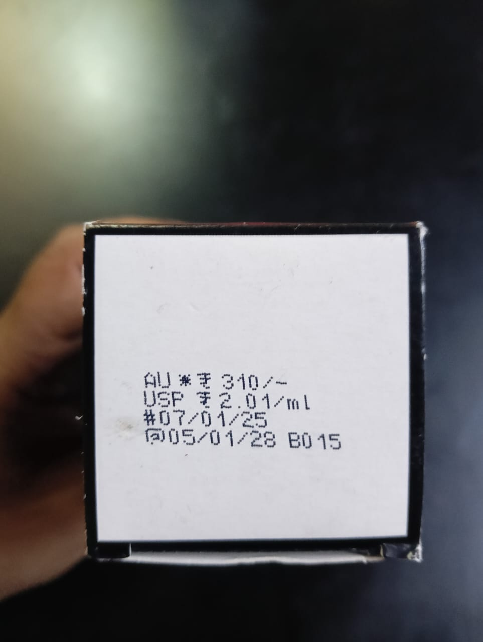 AXE SIGNATURE INTENSE WOODY 72 H -HE