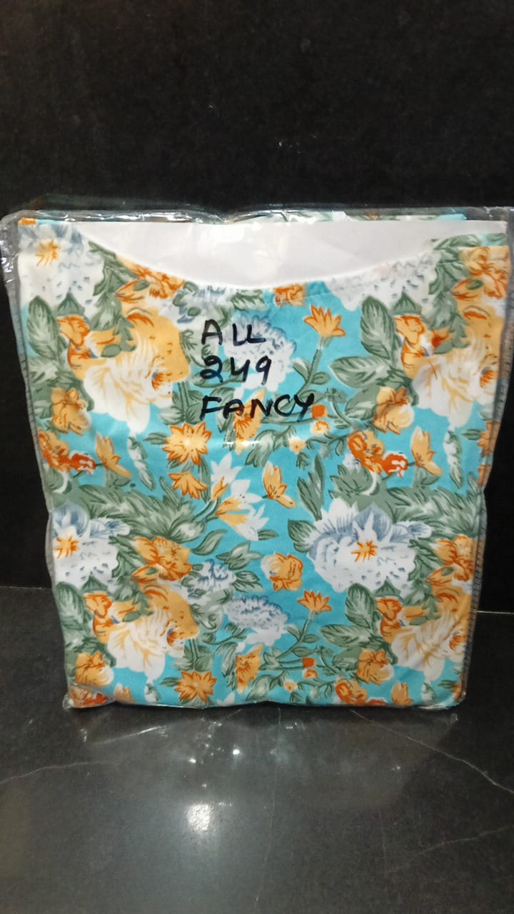 Women Trendy Kurti-WTK15