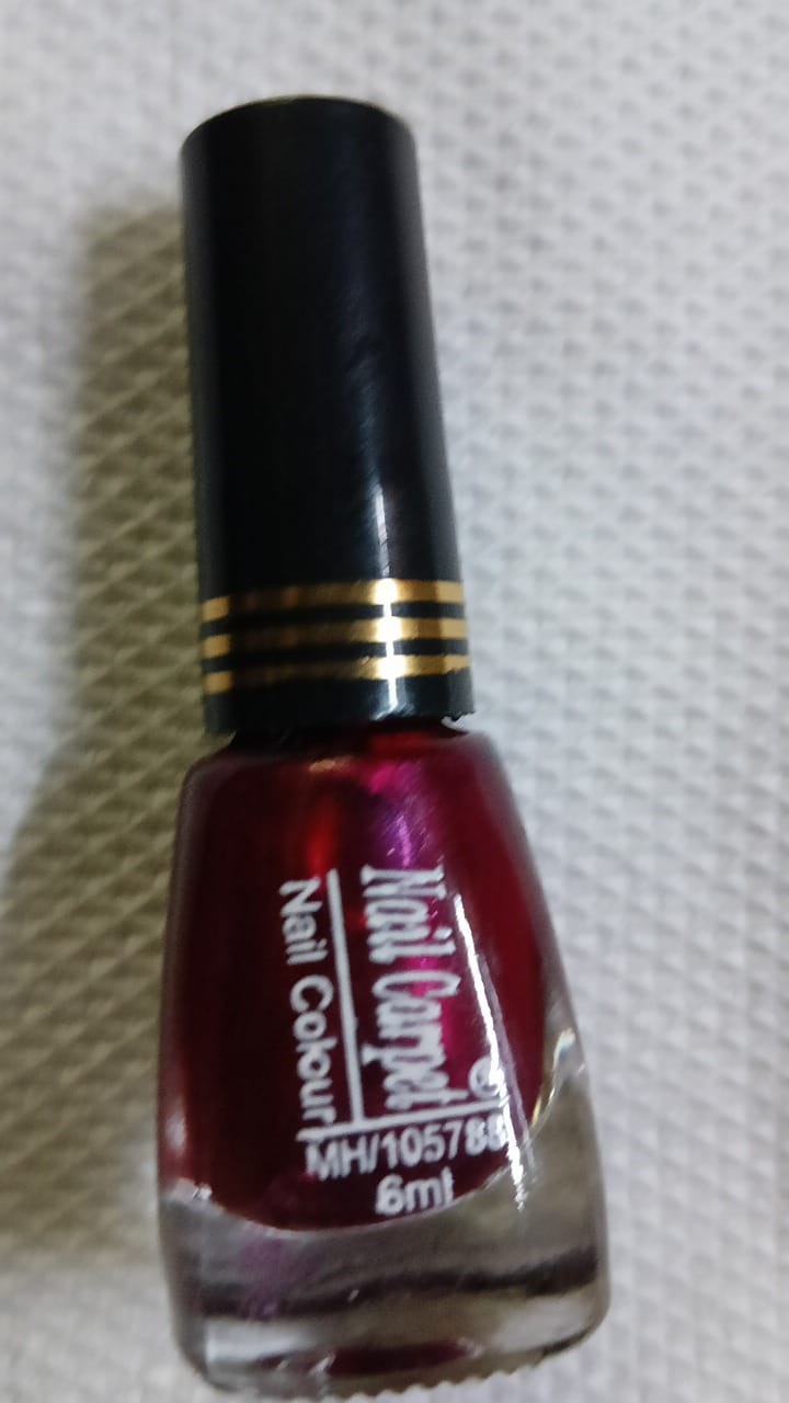 Women Nail Polish-Nail Small