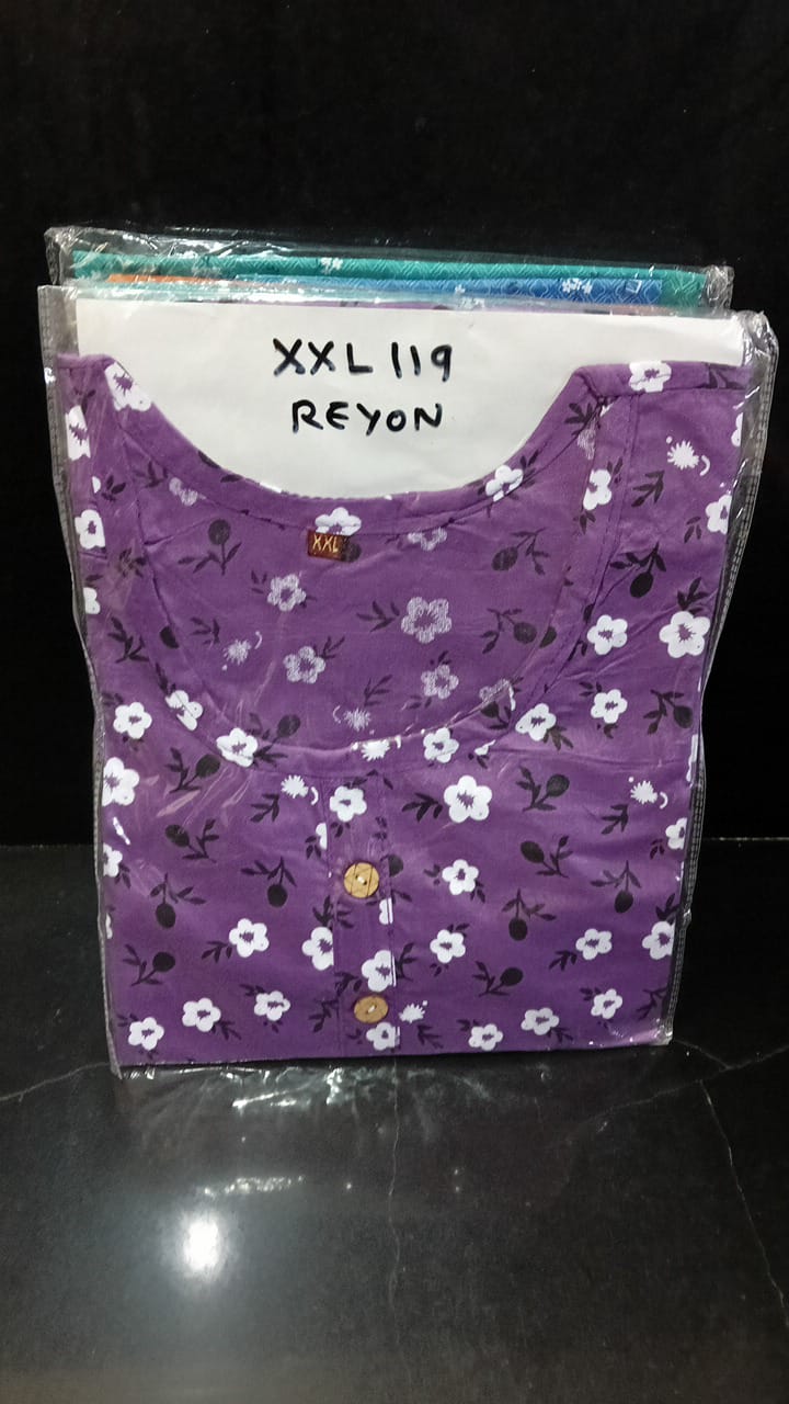 Women Full Kurti -WFK67