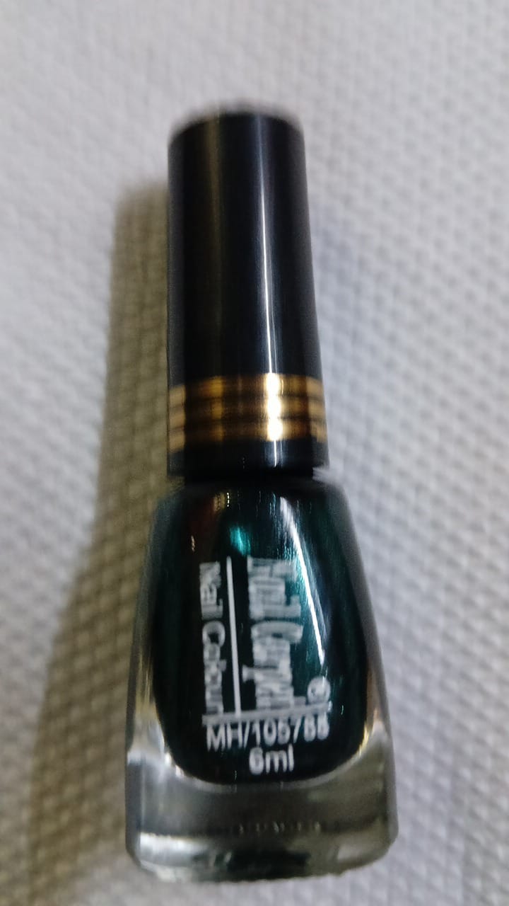 Women Nail Polish-Nail Small