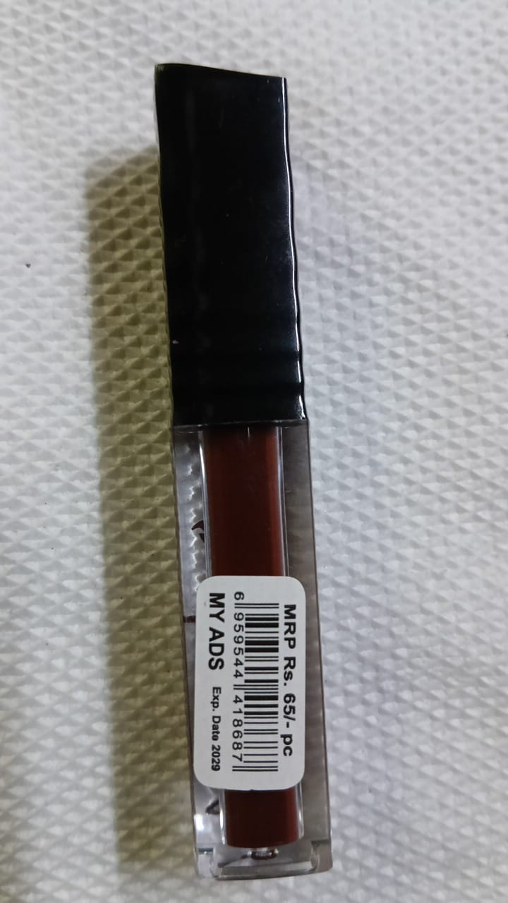 Women Liquid Lipistik-Myads